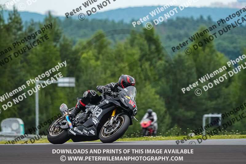 Slovakia Ring;event digital images;motorbikes;no limits;peter wileman photography;trackday;trackday digital images